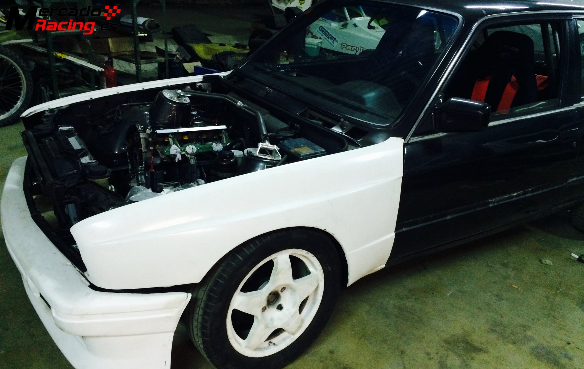 Compomotive 16  4x100