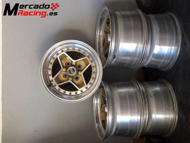 5 llantas braid 7x13