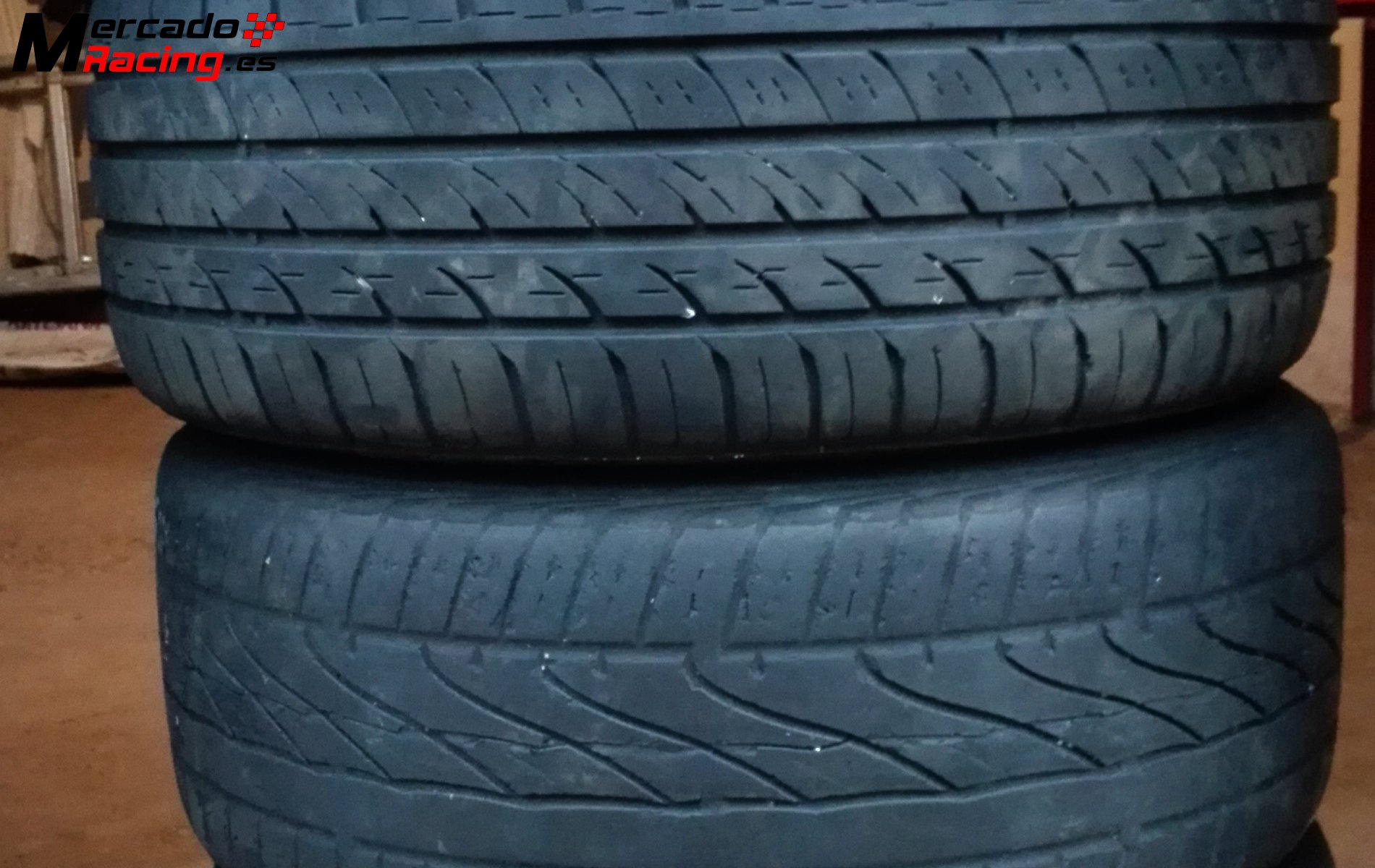 Llantas rs diamonts 16  