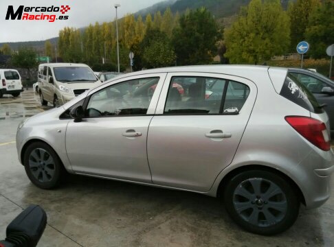 Llantas opel en 16  4x100