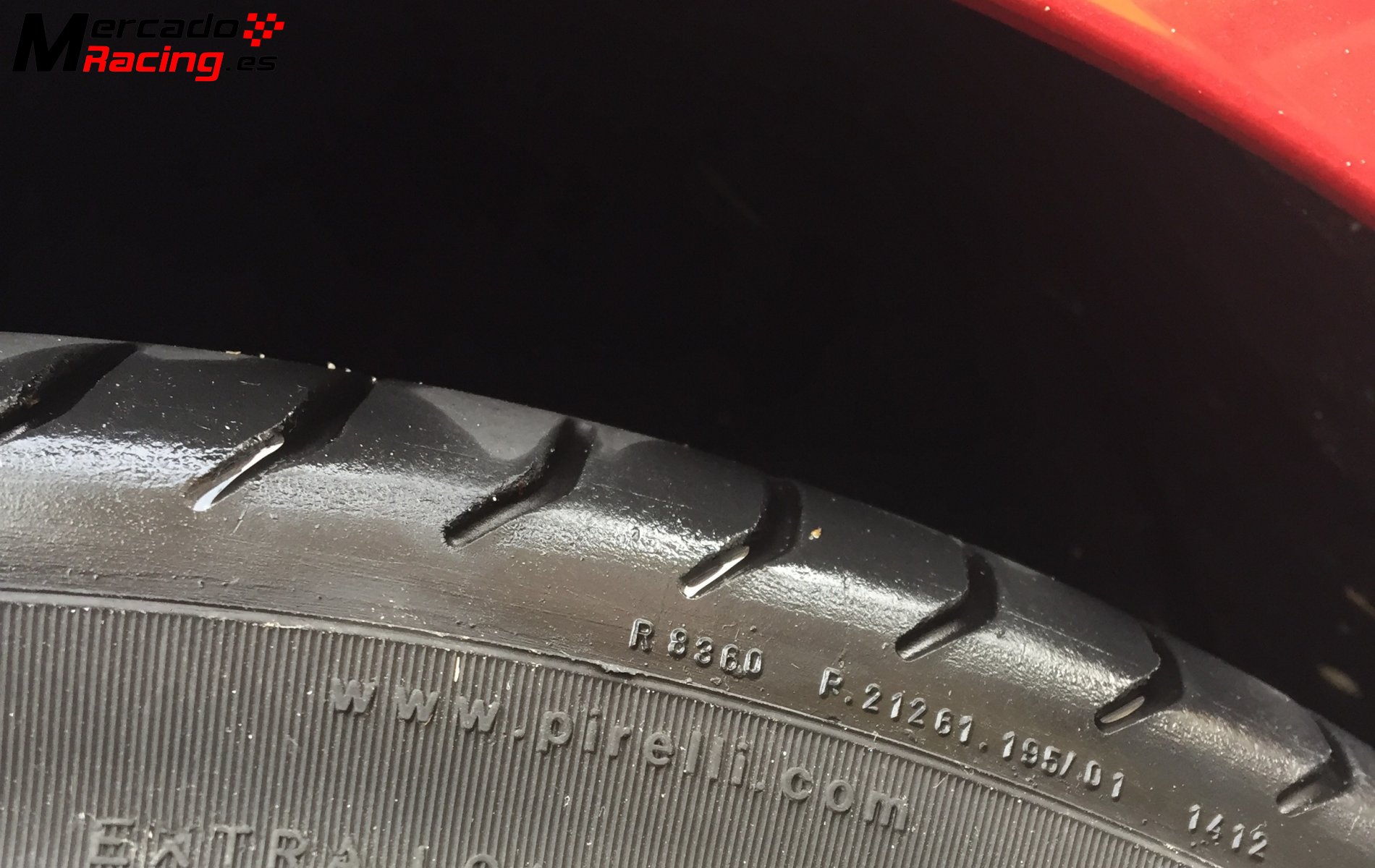 Vendo llantas con neumaticos seat leon cupra 5f 19  995€