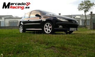 Vendo compomotive mo 16.para peugeot citroen ford