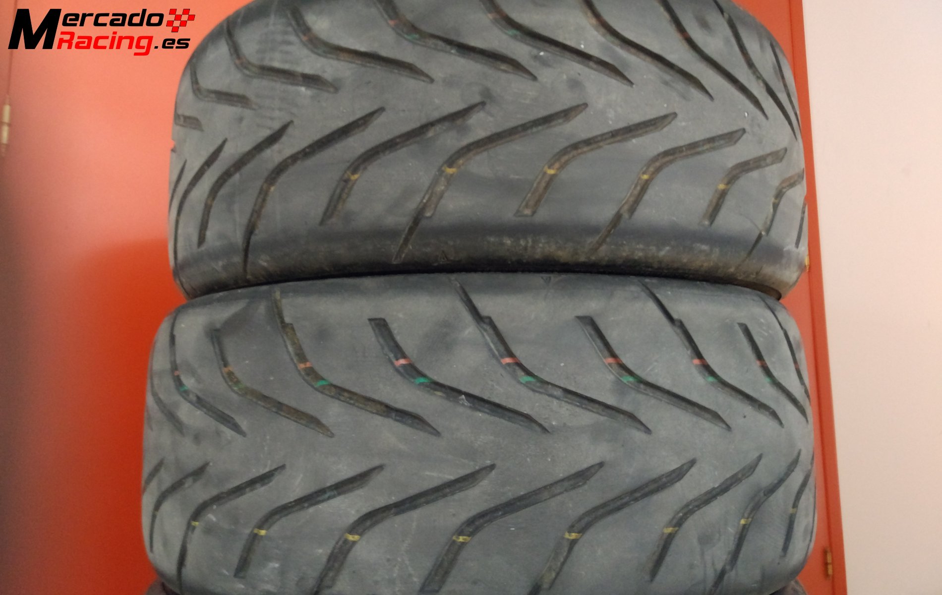 Llantas oz superleggera