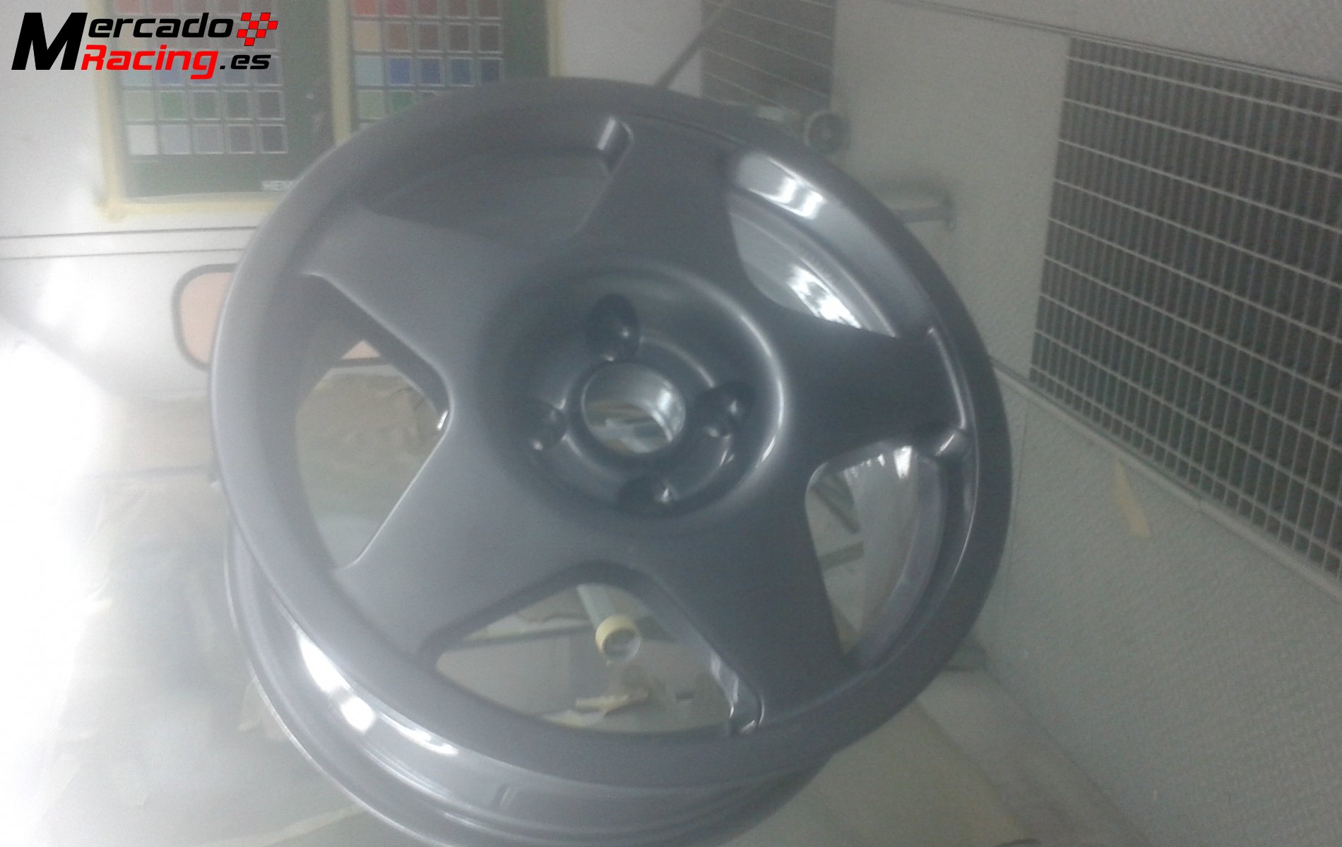 Speedline 2110 16x7 4x108 et28