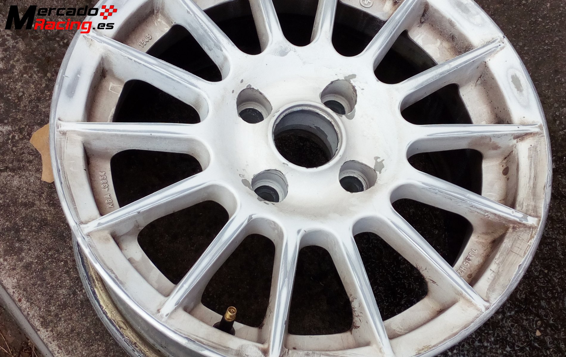 Se venden o se cambian por otras