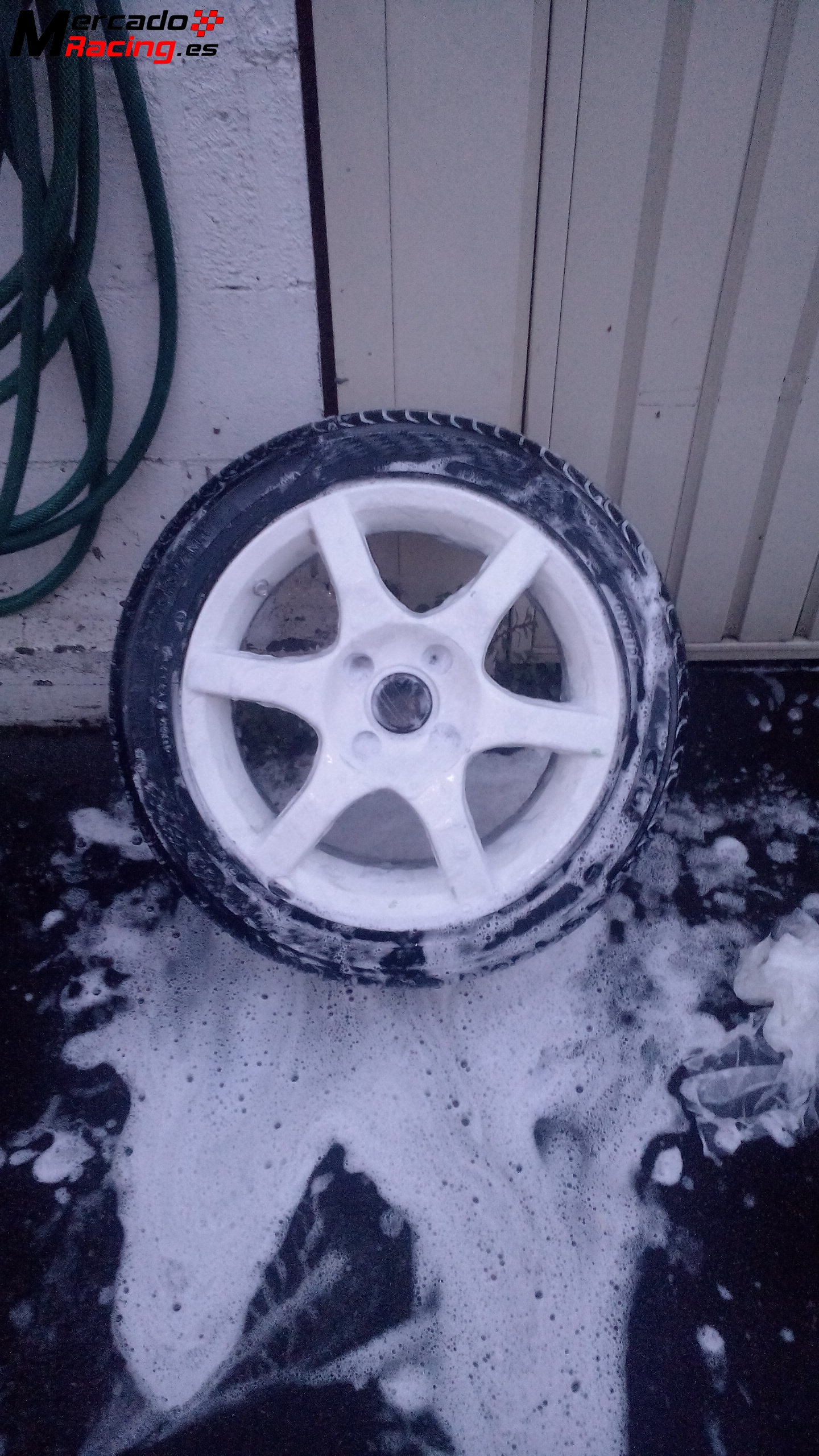 Se venden o se cambian por otras