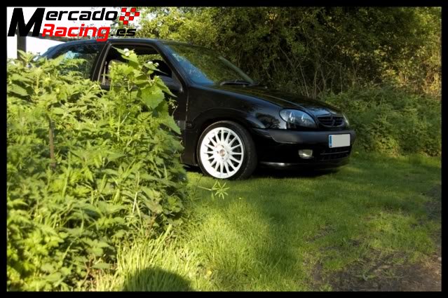 Llantas 15 psa 4x108 oz superturismo wrc 15