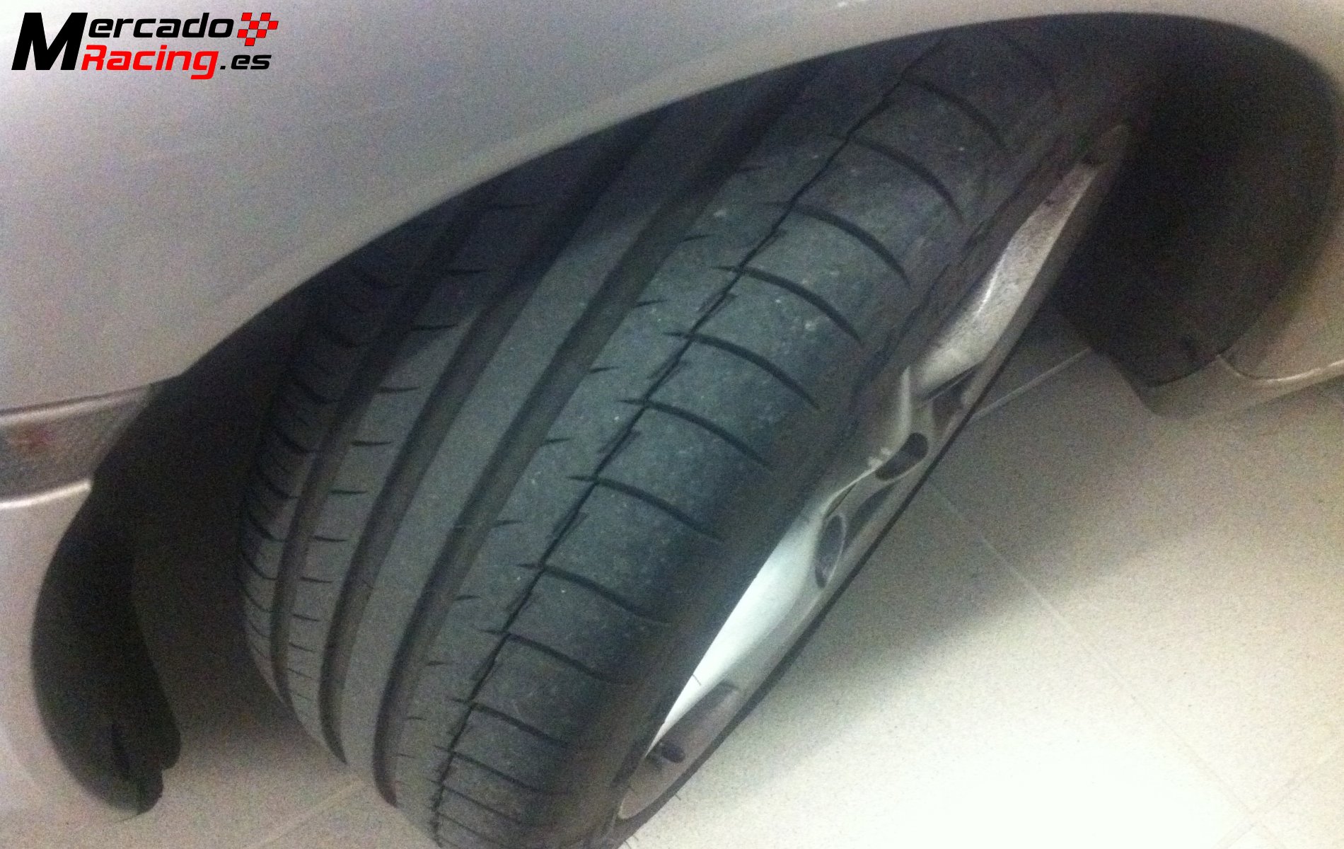 Llantas bbs originales porsche 996 carrera en 18 pulgadas i 