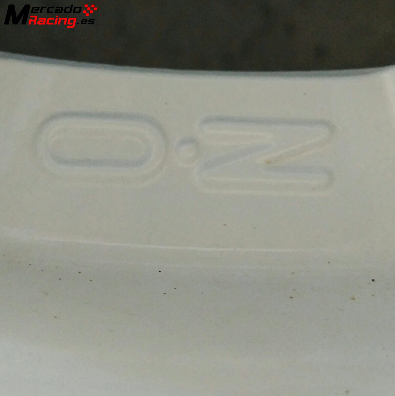 Oz racing 4x108 16  ford motorsport