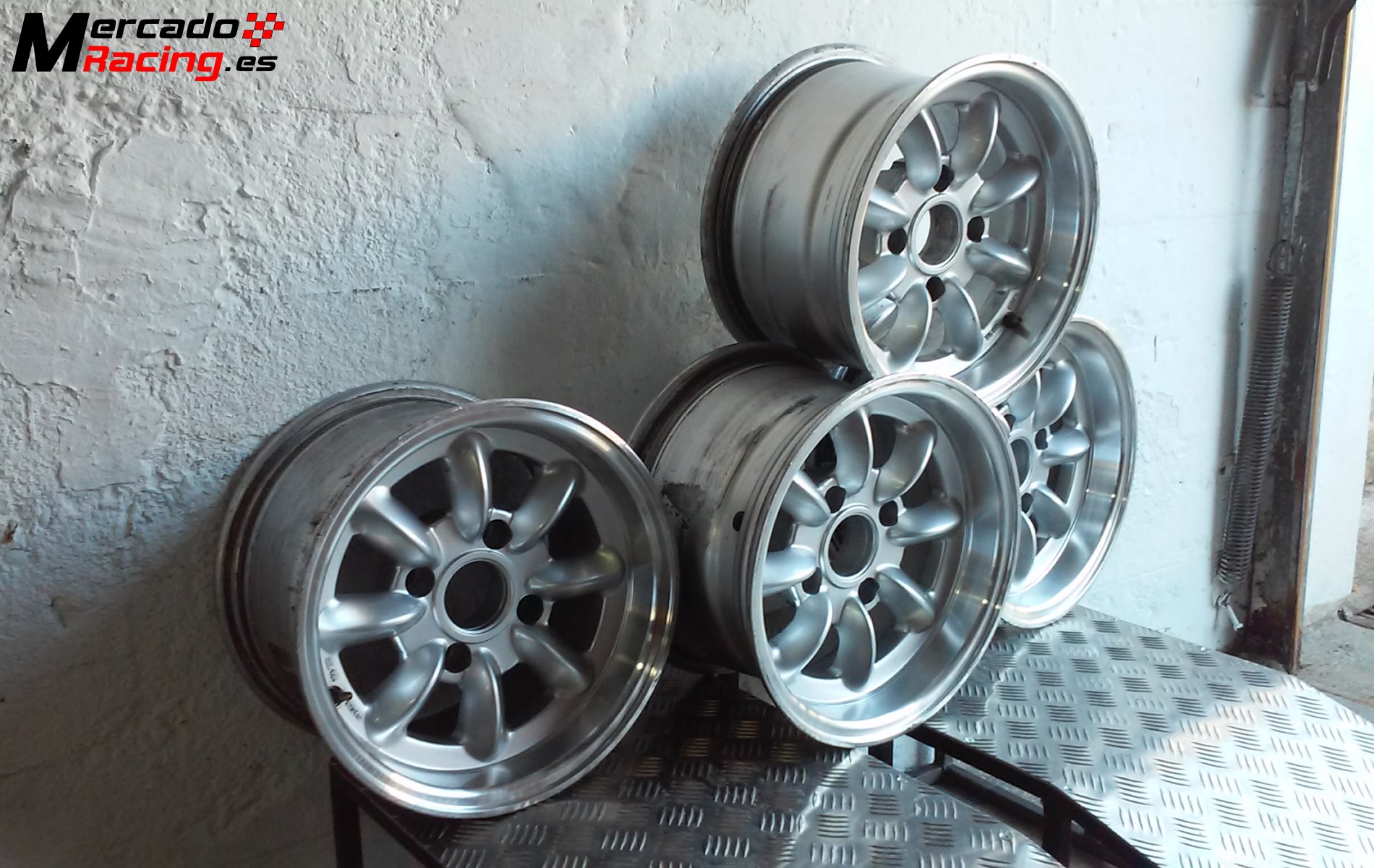 Replica minilitle 13 