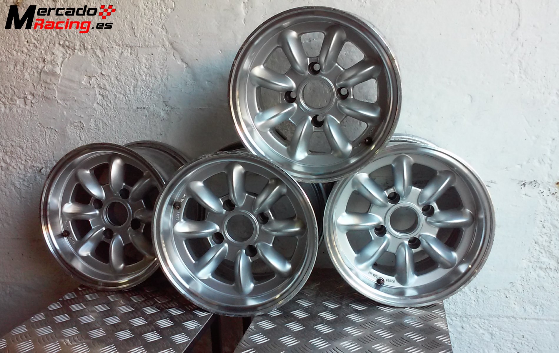 Replica minilitle 13 