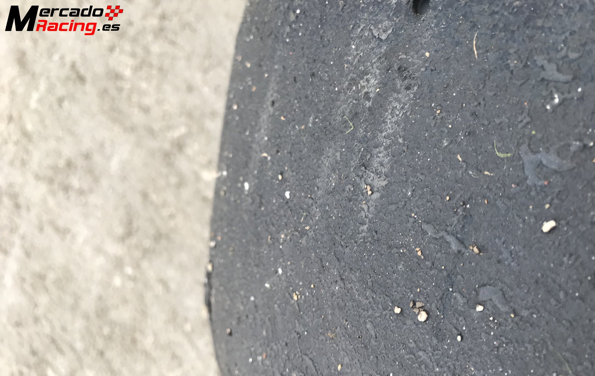 Llantas oz superturimo magnesio m3 e36