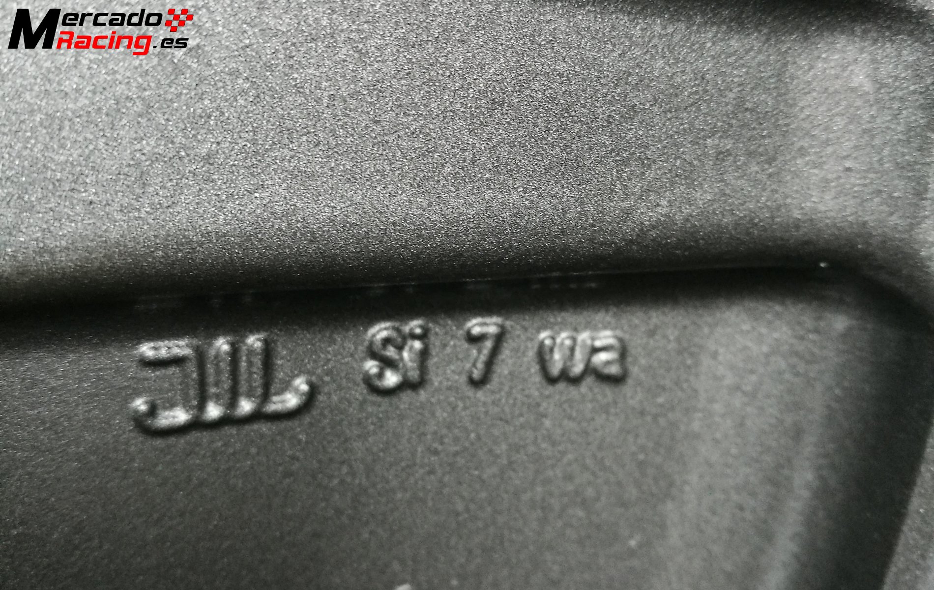 Llantas audi ronal 18¨ et45 rs6