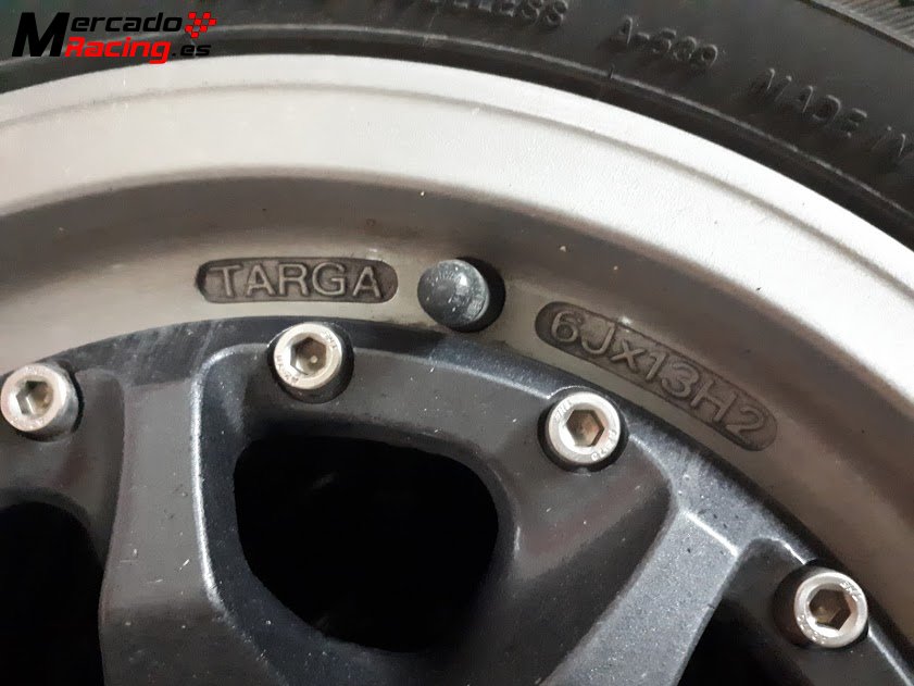 Targa