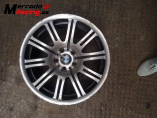 Llantas bmw evo 19  doble medida