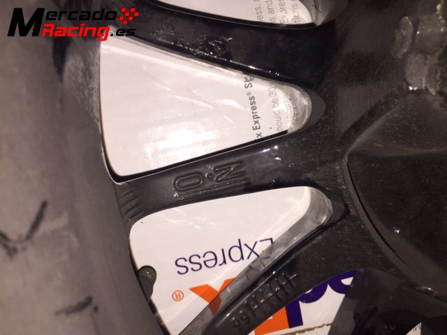 Vendo llantas en 14  4x108