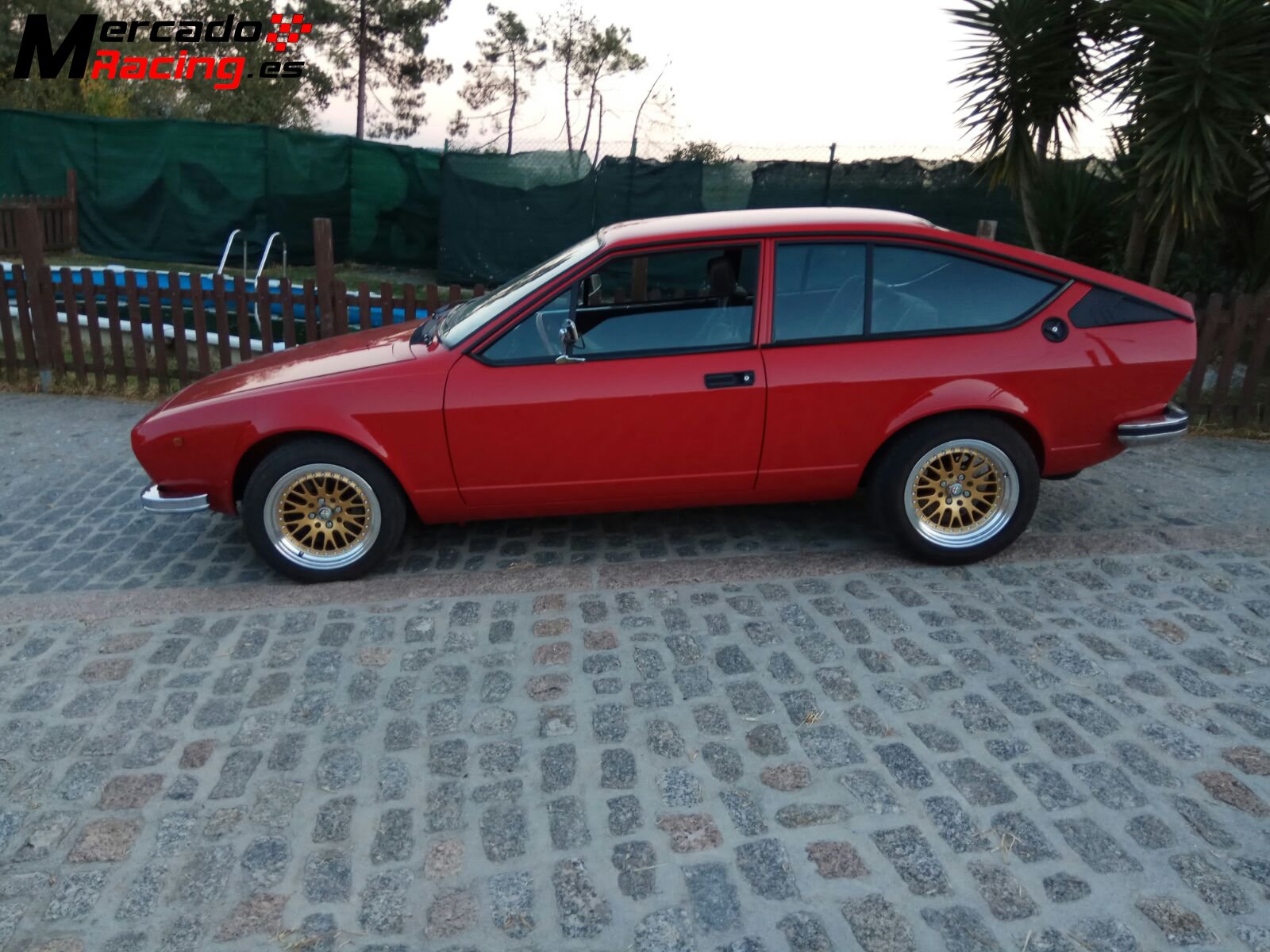 4 llantas y 4 neumáticos 4x100 4x108