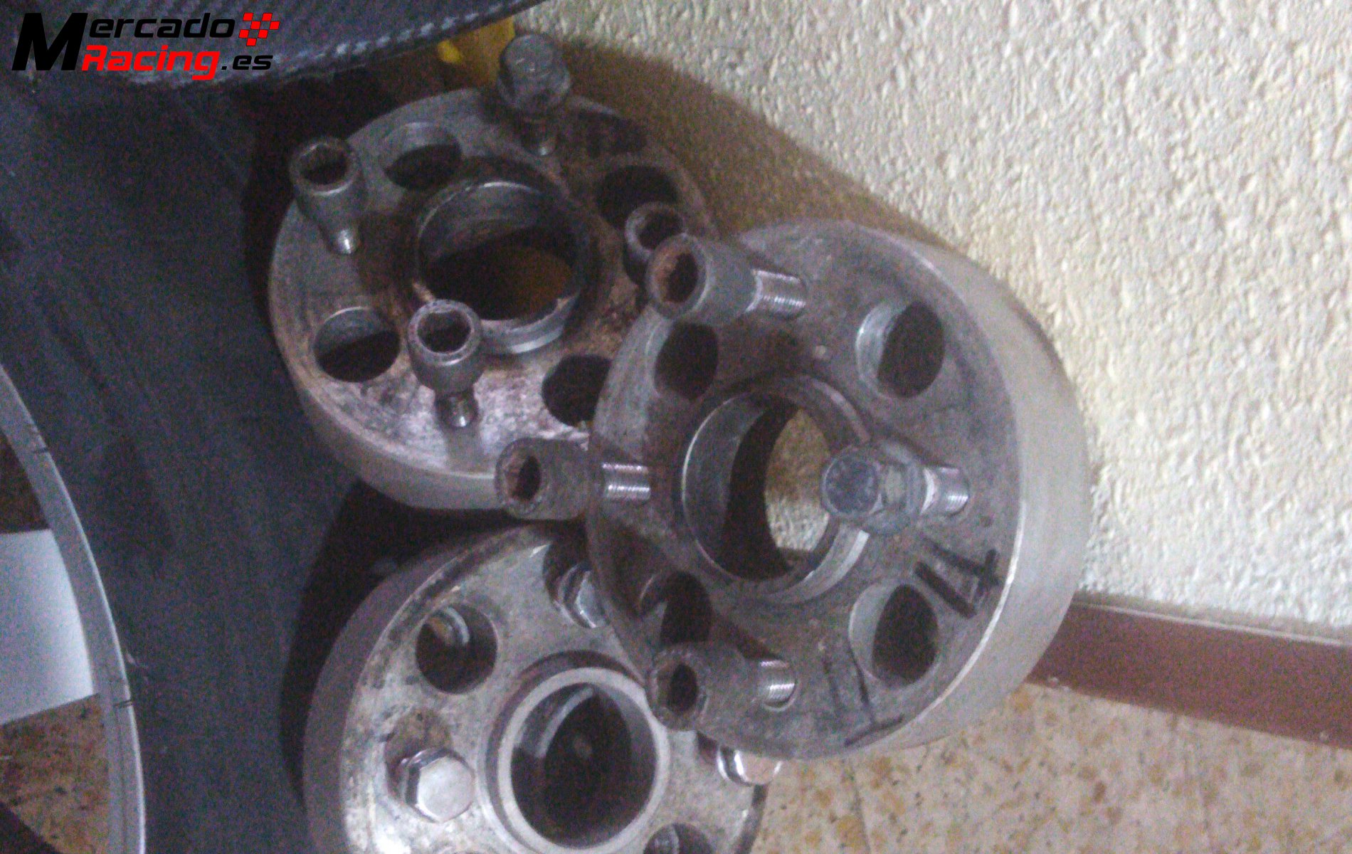 Material seat ibiza 6k 