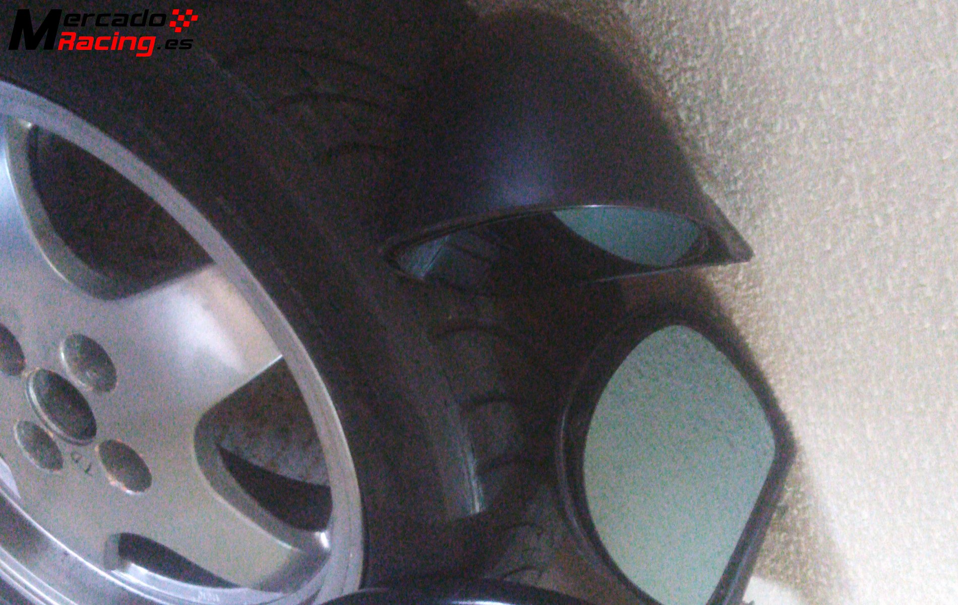 Material seat ibiza 6k 