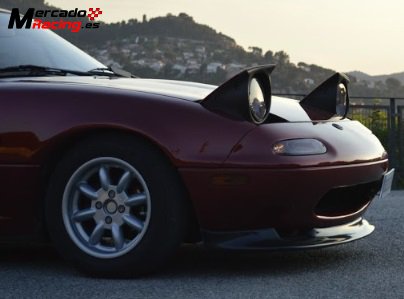 Compomotive ml1460 4x100