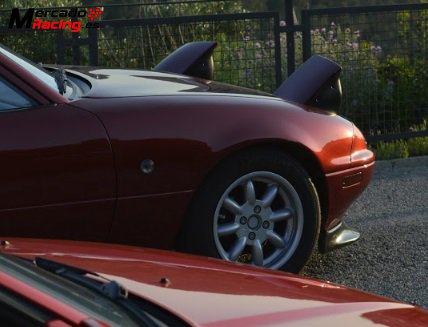 Compomotive ml1460 4x100