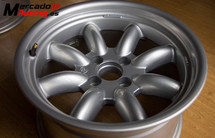 Compomotive ml1460 4x100