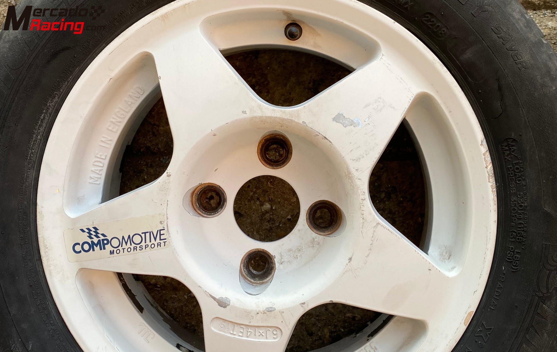 Compomotive m05 r14 4x108