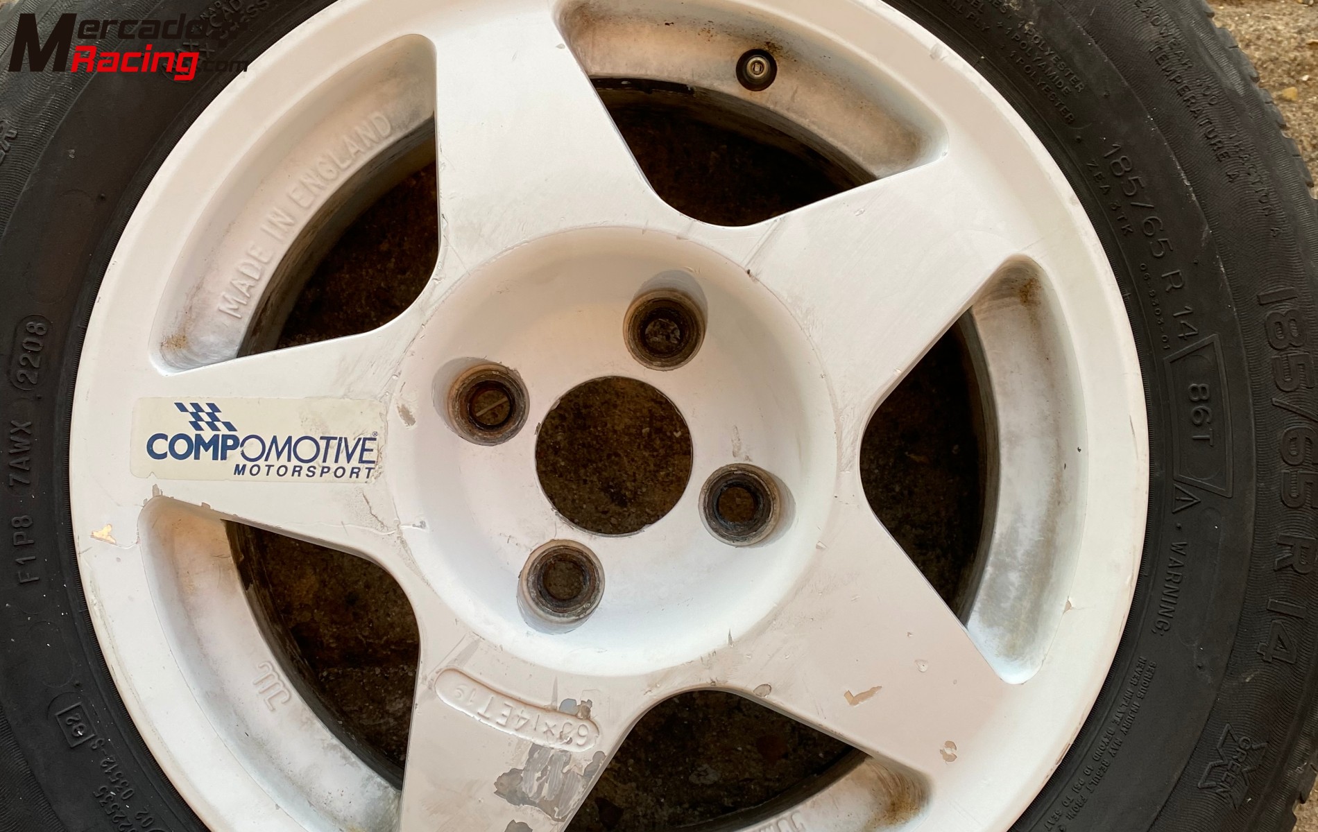 Compomotive m05 r14 4x108