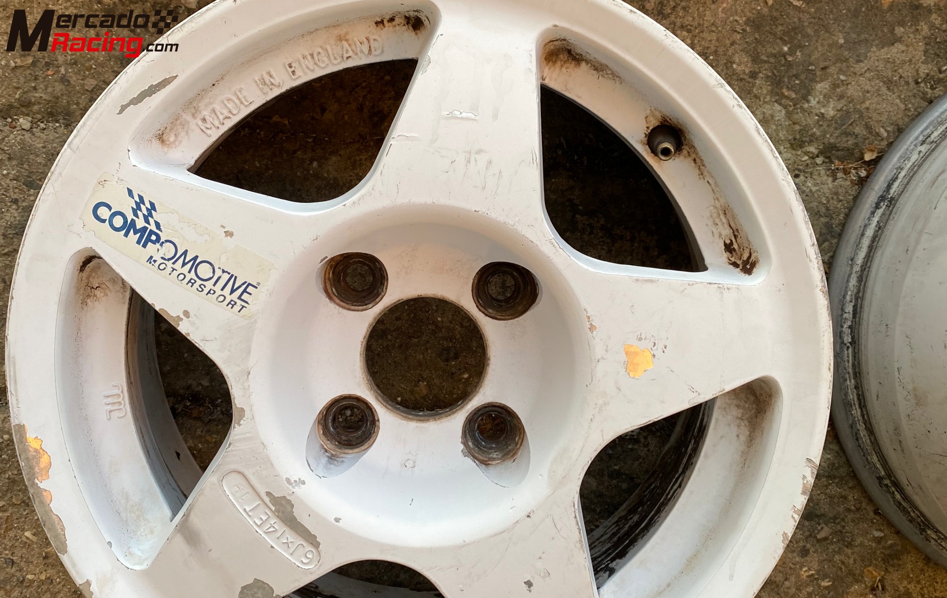 Compomotive m05 r14 4x108
