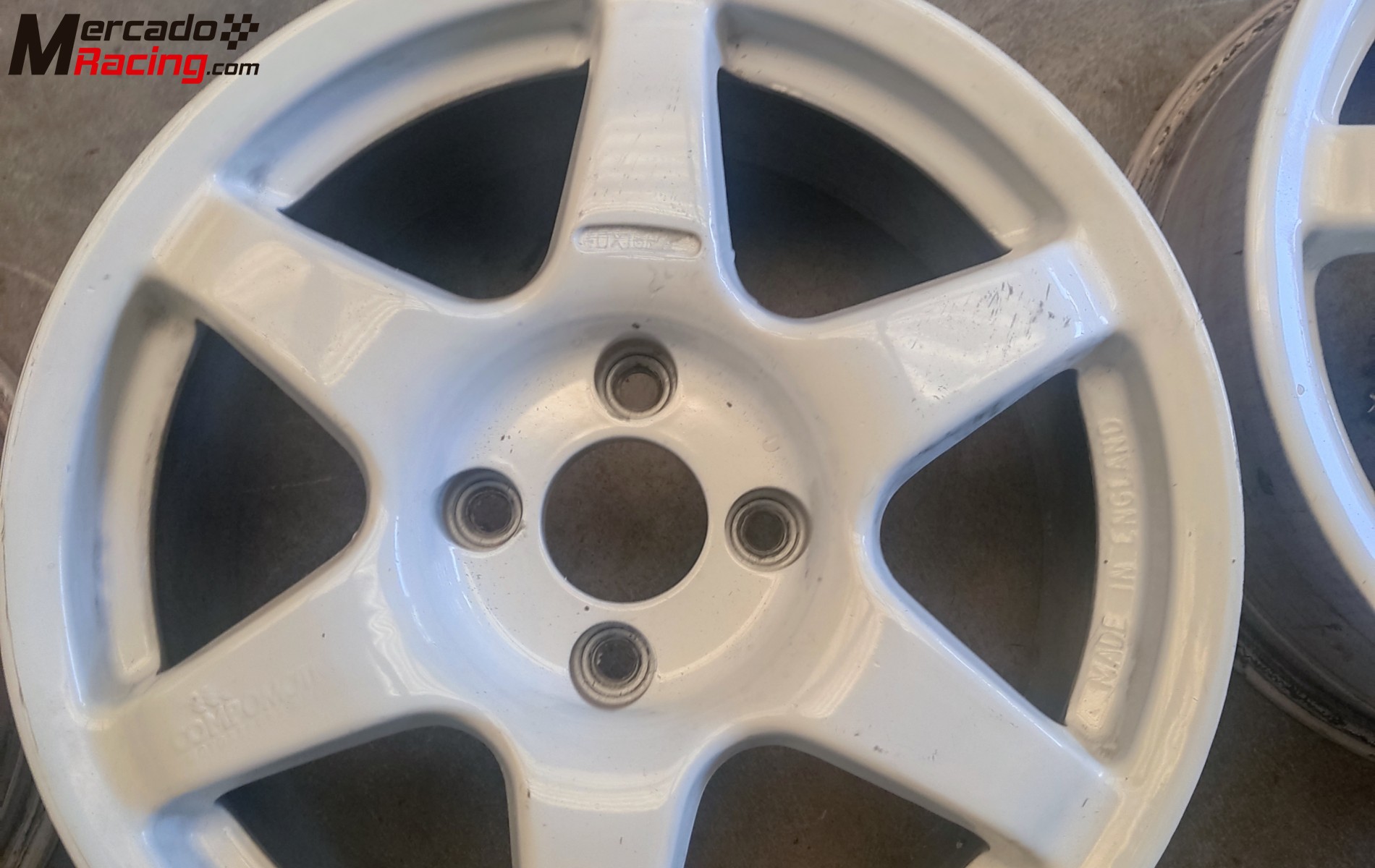 Compomotive mo6 4x108