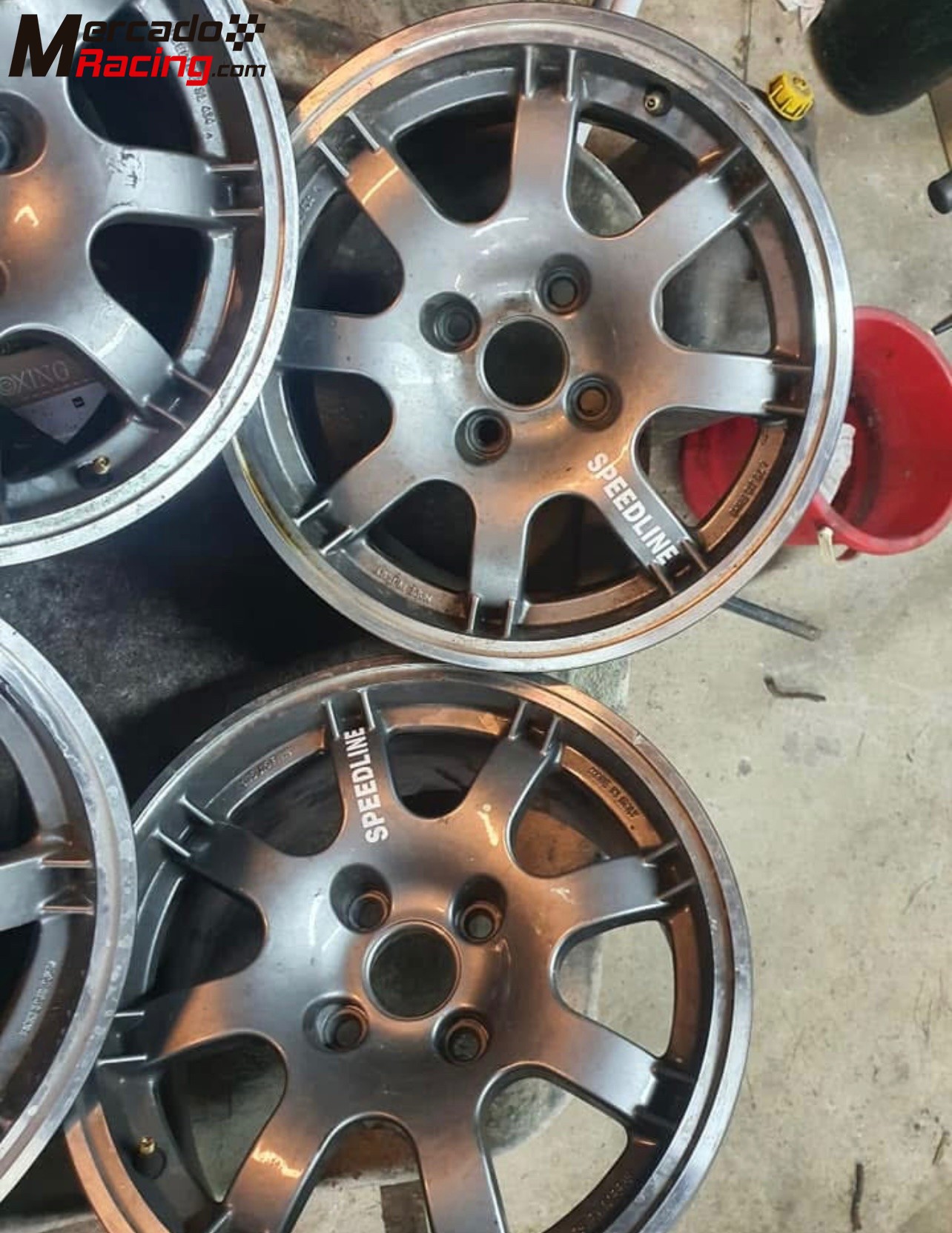 Llantas pts et8 15 pulgadas