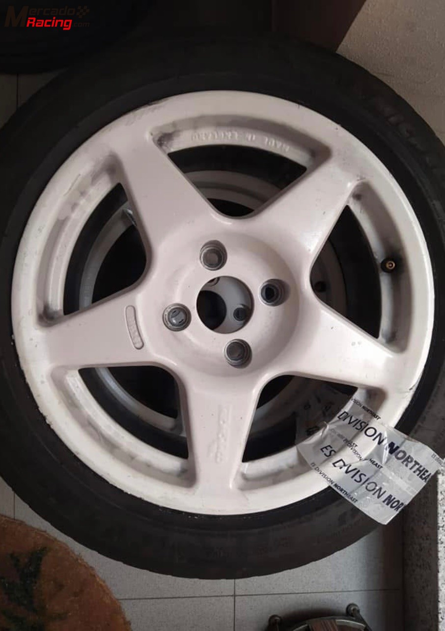 Compomotive psa blancas