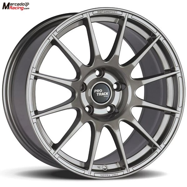 Llantas protrack one 