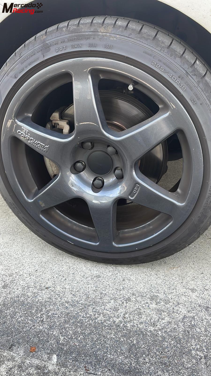 Compomotive m06 5x112 et45 8