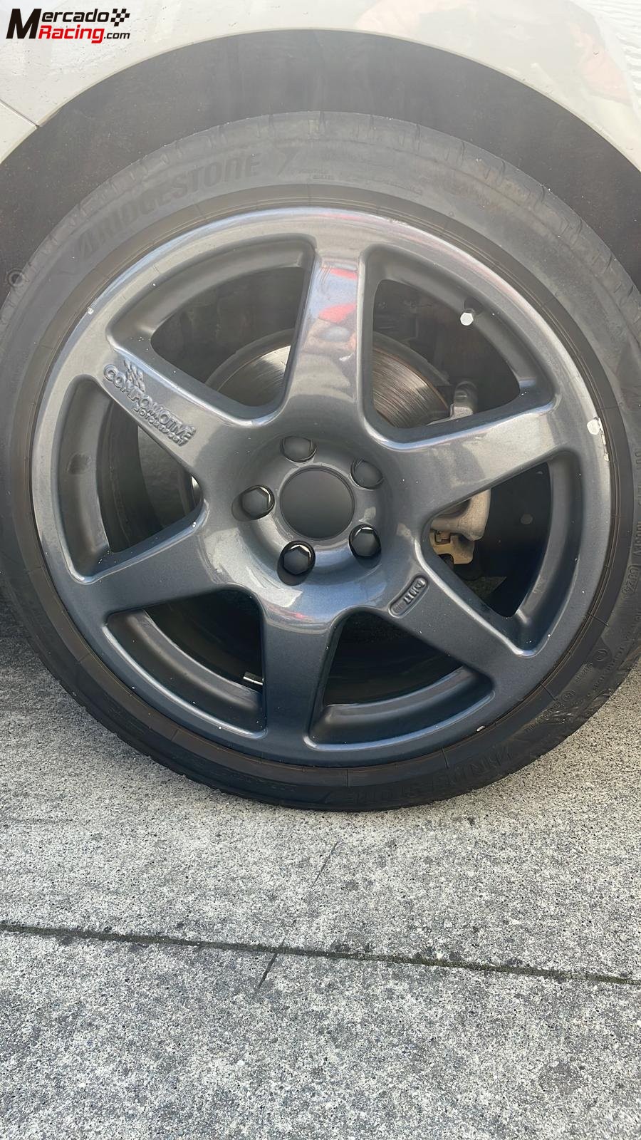 Compomotive m06 5x112 et45 8