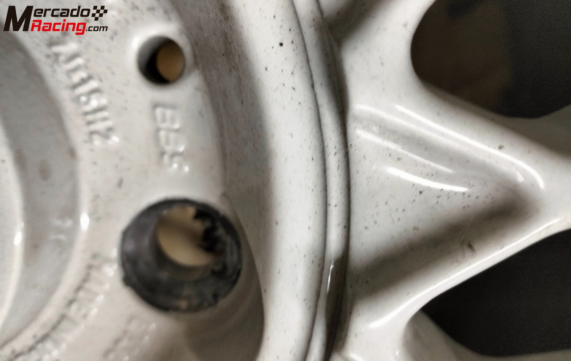 7x llantas bbs 15 bmw 