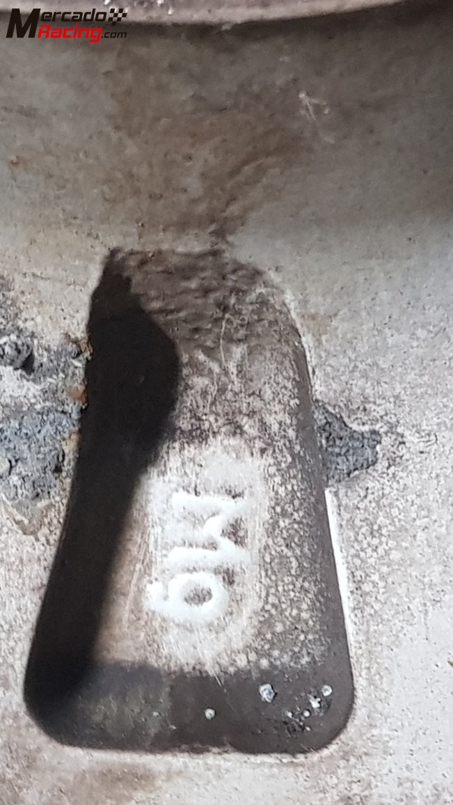 Oz magnesio gr.a mitsubishi evo 