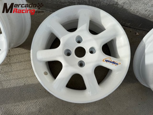 Llantas 15 peugeot citroen