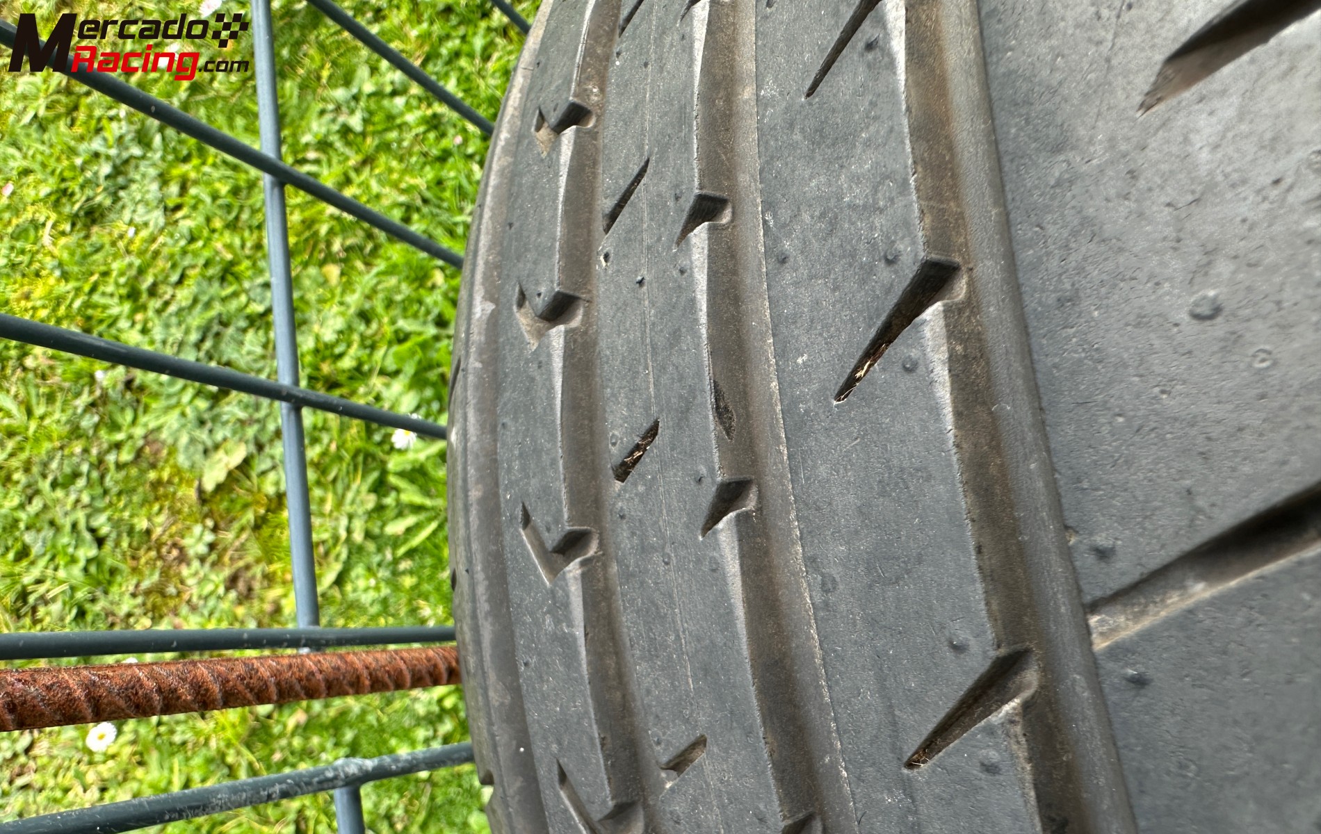 Speedline turini 6,5x16 + federal st1