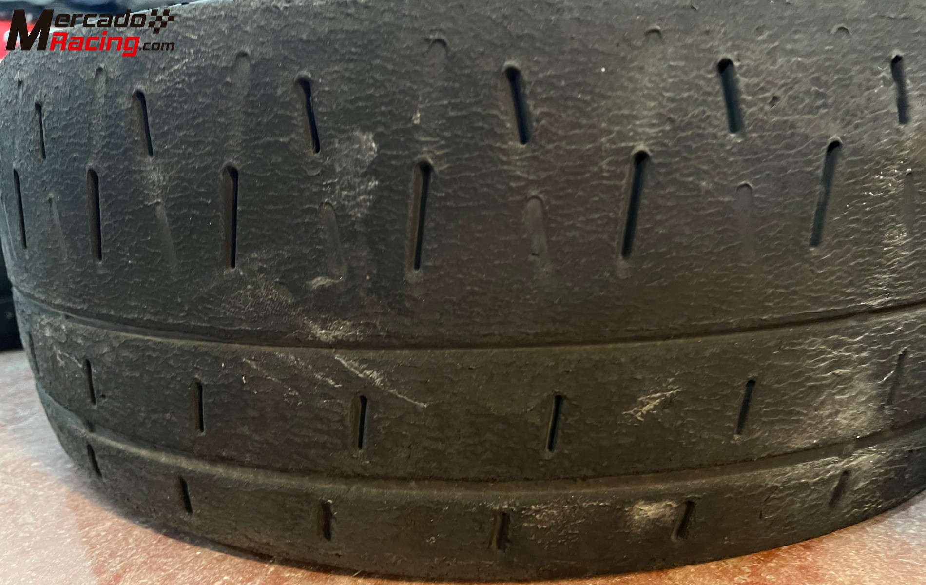 6 llantas fullracea 8x18 5x120 bmw 