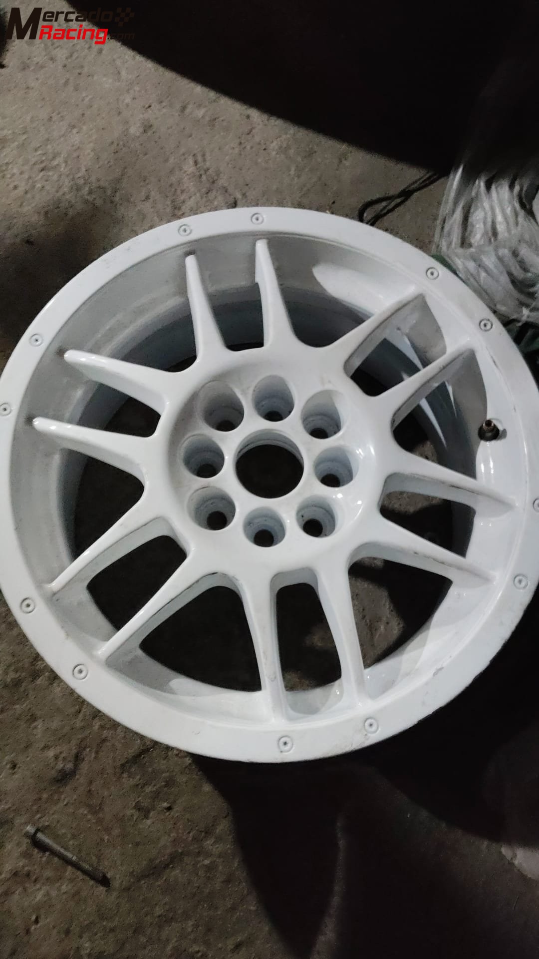 Llantas para renault o psa