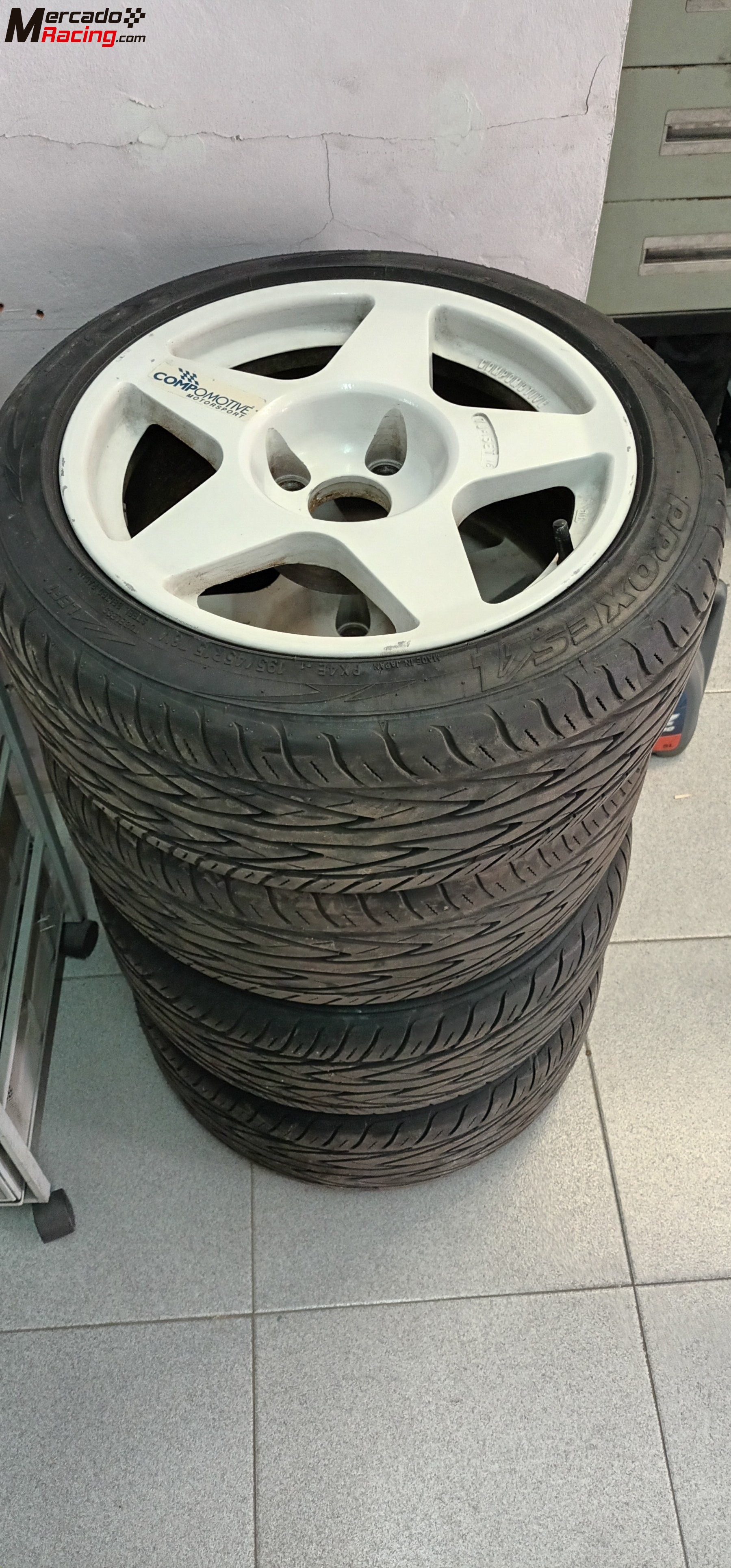 Compomotive 4x108 15