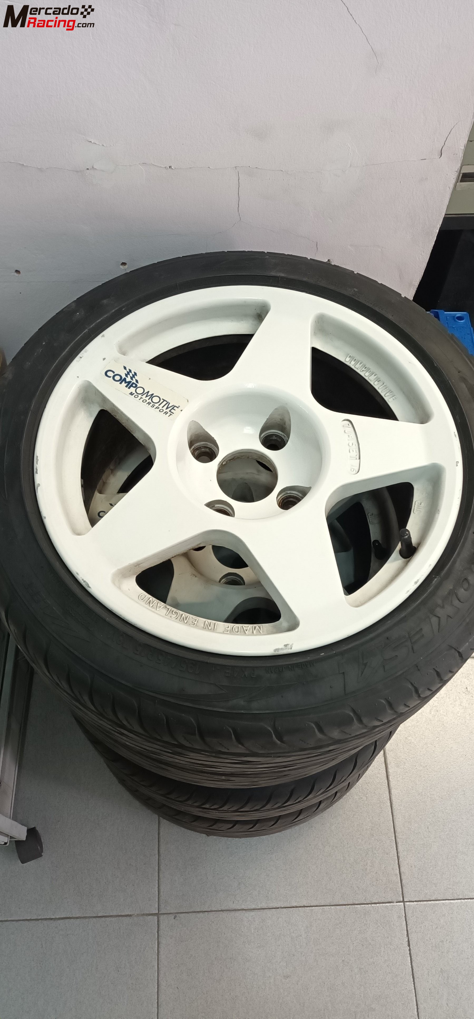 Compomotive 4x108 15
