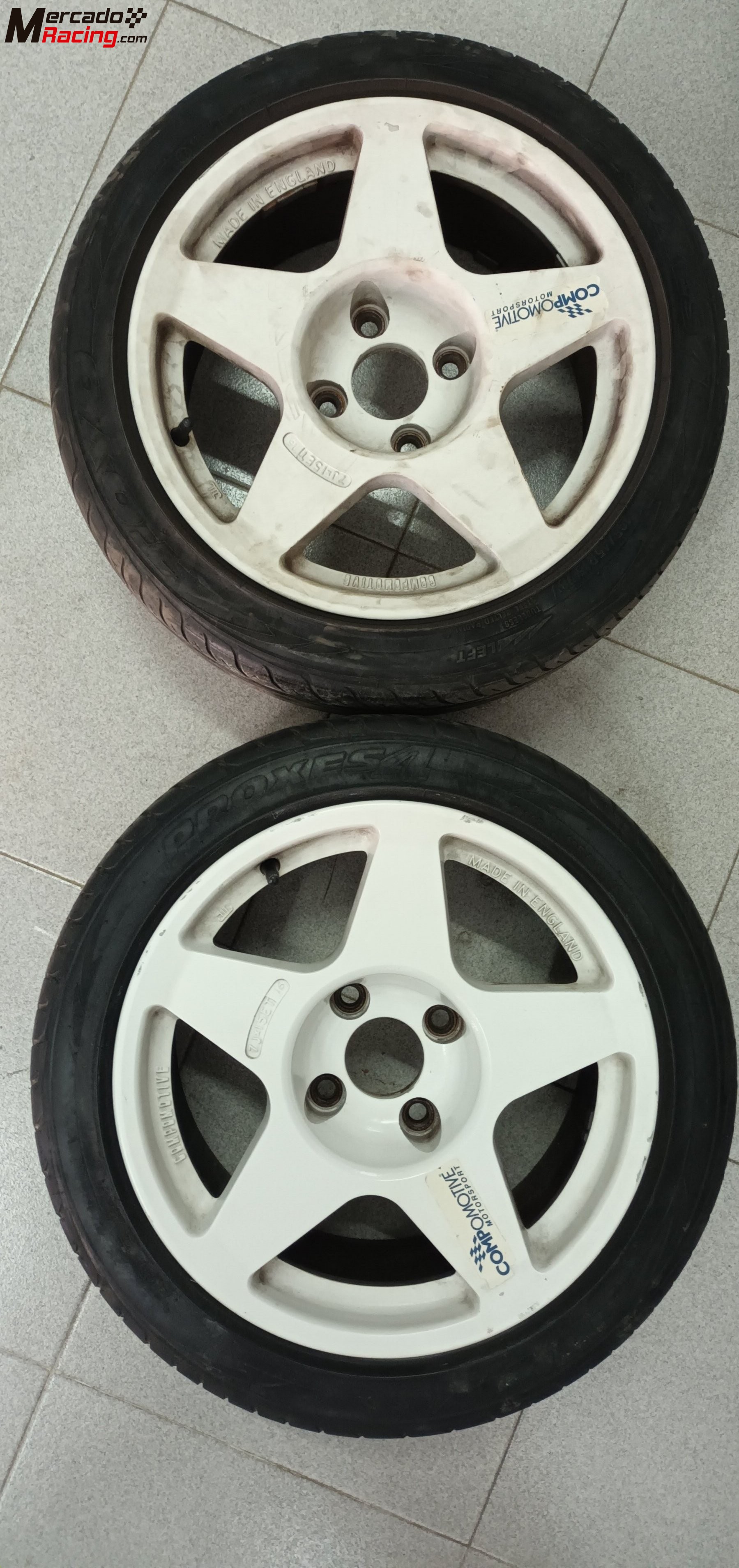 Compomotive 4x108 15