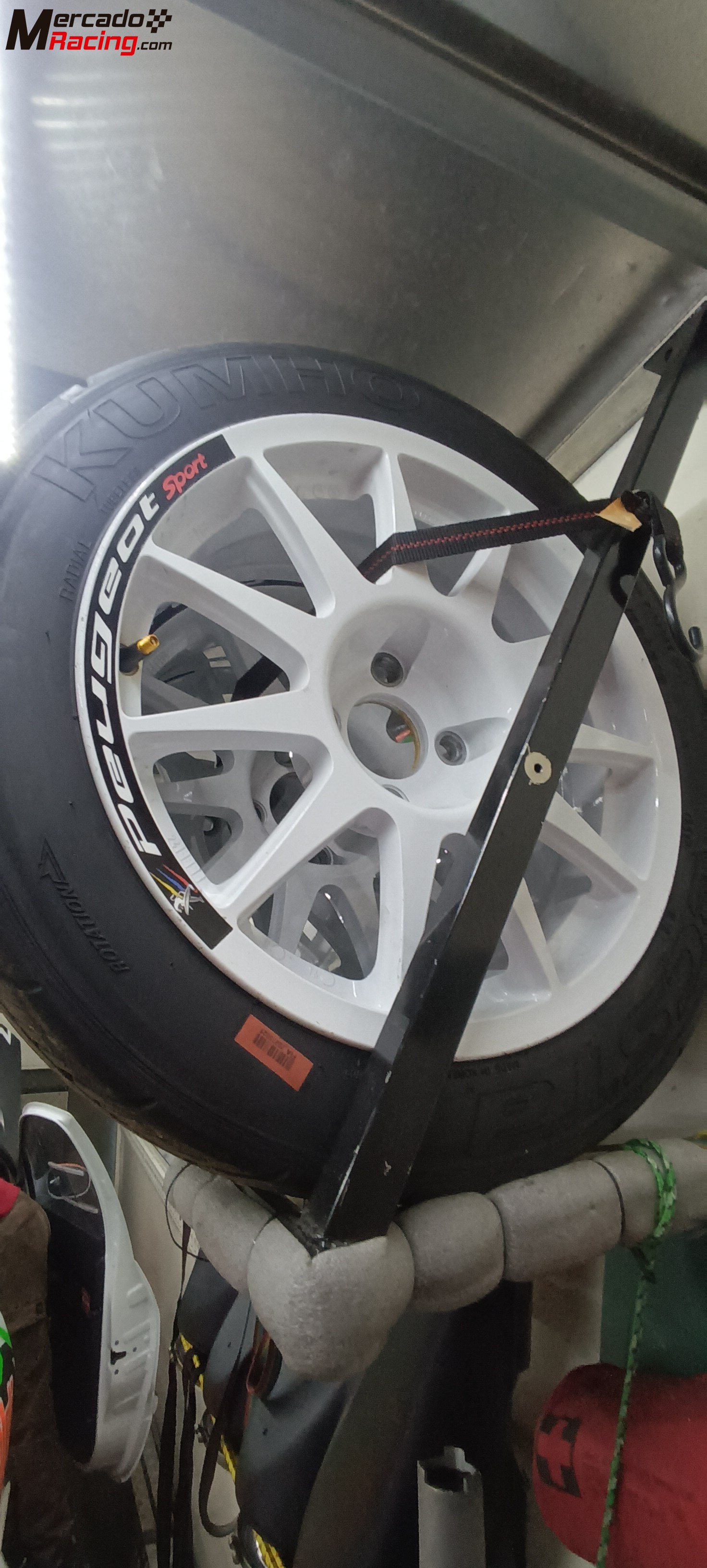 Speedline 2120