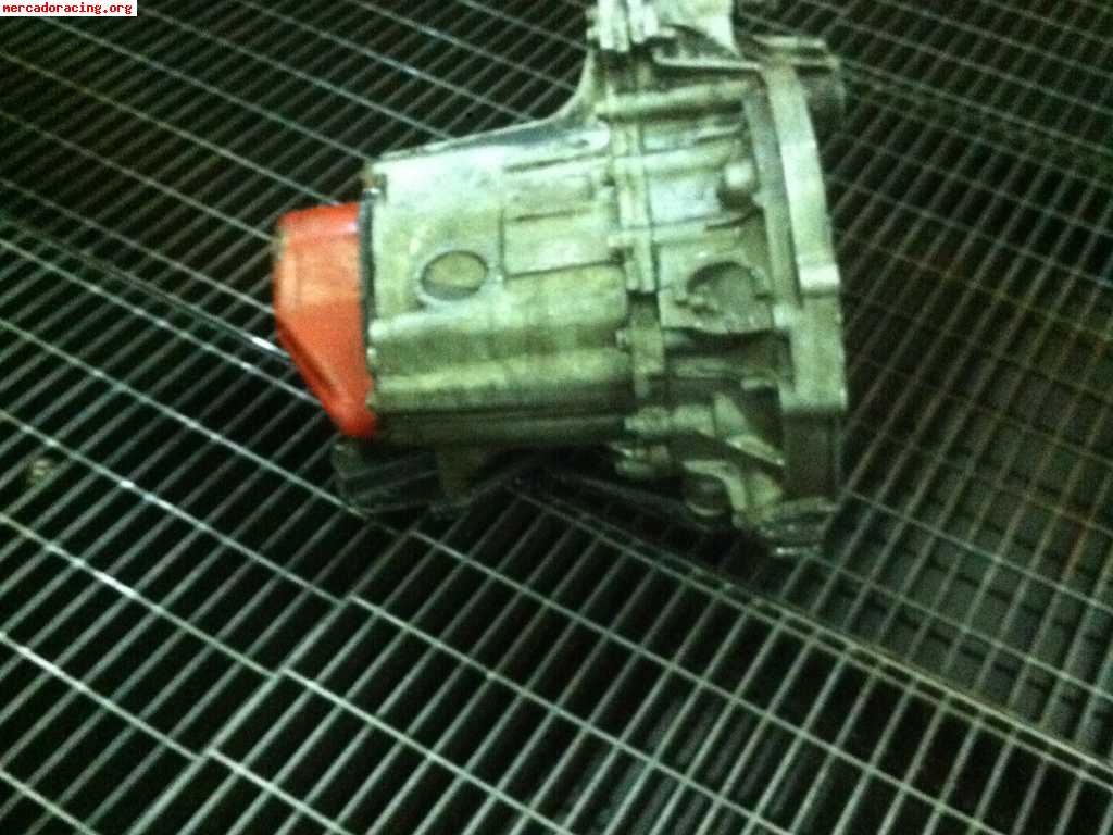 Nuevo precio caja saxo ax