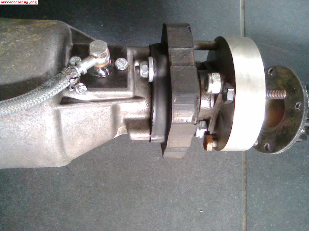 Getrag m3 e30 1a atras bmw 325ix