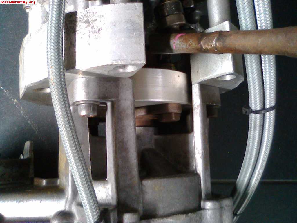 Getrag m3 e30 1a atras bmw 325ix