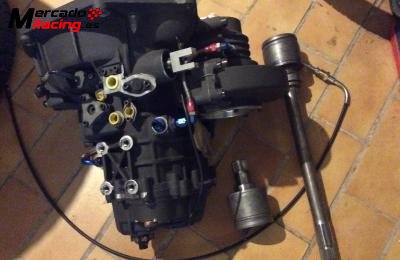 206 nuevos s1600 y sadev st75-14