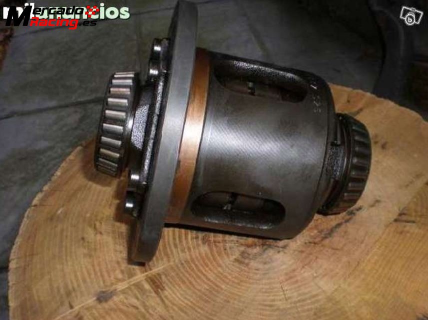 Diferencial autoblocante bmw 188mm y 168mm para e30-e36-e34